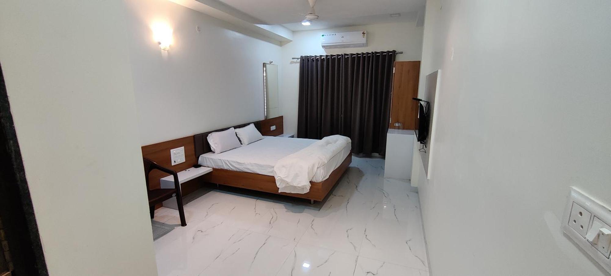Hotel Mayur Residency Ellora Exterior foto